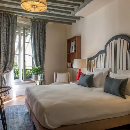 Hotel Fougere-2